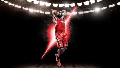 开云体育下载-火箭终结76人，当篮球战术遇上F1赛道，拉梅洛如何接管新赛季揭幕战？