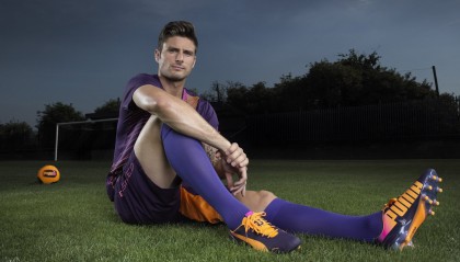 世界杯2026-欧冠半决赛之夜，卢卡库，舞台越大越强