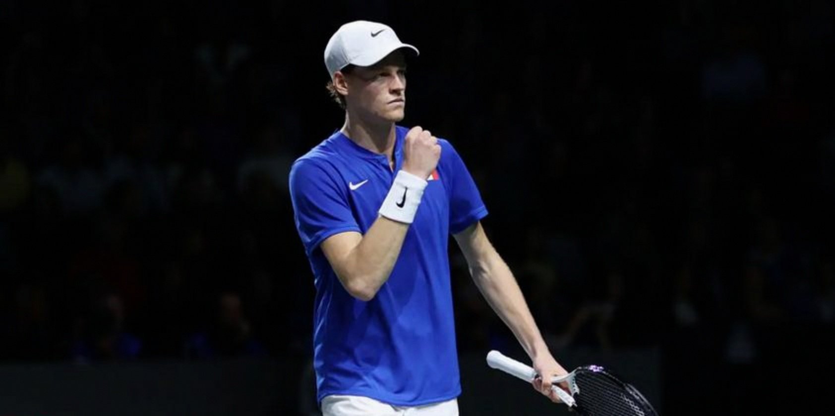 戴维斯杯碾压年终总决赛，辛纳统治全场