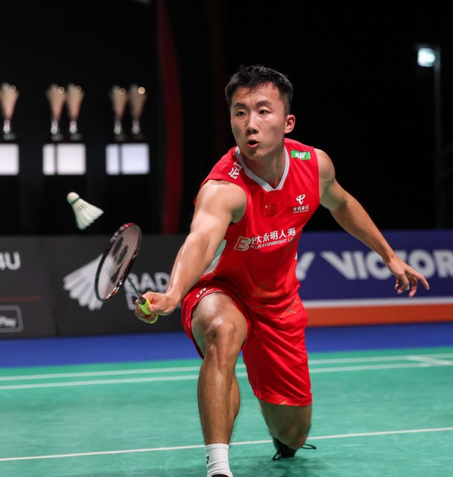 丹麦队逆转德国队,李梓嘉高光表现 丹麦队逆转德国队,李梓嘉高光表现