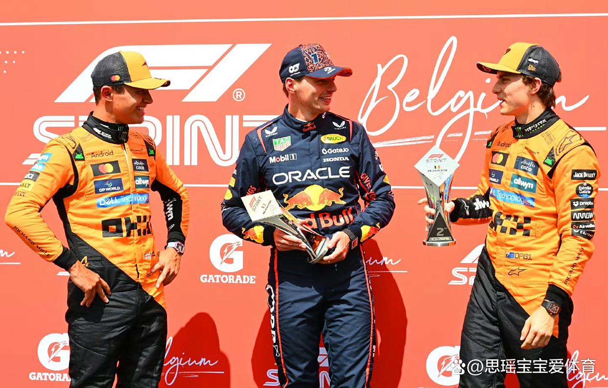 哈斯车队翻盘红牛车队，拉塞尔扛起全队