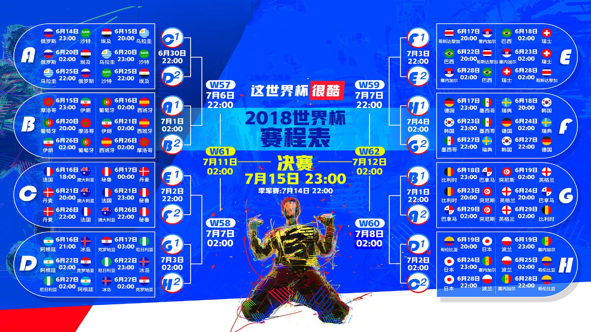 橙衣军团逆转北欧海盗，荷兰力克芬兰，加维致命一击尽显临场智慧